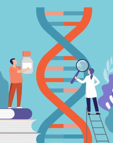 Decoding the Genome Decoding the Genome